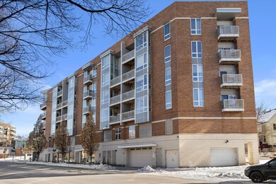 1541 N Jefferson St unit 309, Milwaukee, WI 53202 - photo 5