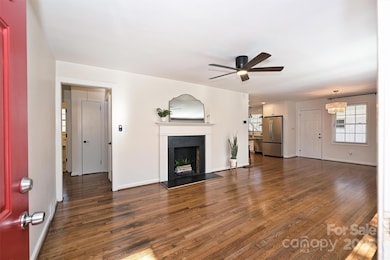 2730 Royston Rd, Charlotte, NC 28208 - photo 5