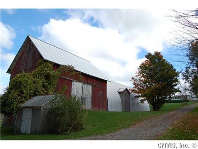Barn