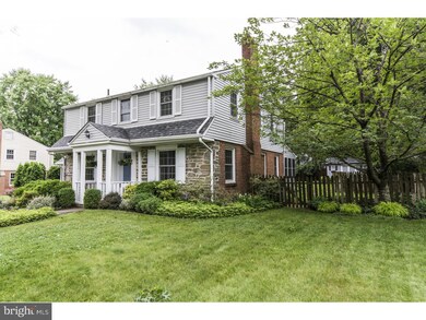 109 Shippen Rd, Glenside, PA 19038 - photo 2