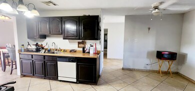 280 Wellettka Dr, El Paso, TX 79927 - photo 4