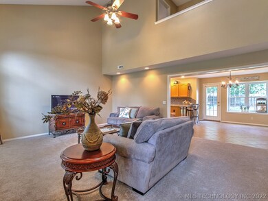 4016 S Poplar Ave, Broken Arrow, OK 74011 - photo 6