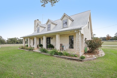 2160 County Road 305, Rockdale, TX 76567 - photo 2