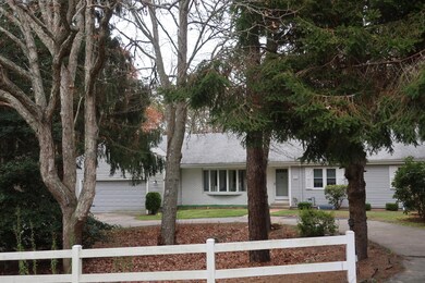 361 Woodside Rd, West Barnstable, MA 02668 - photo 2