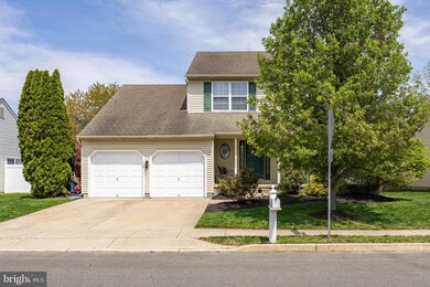 12 Shallcross Pass, Swedesboro, NJ 08085 - photo 2