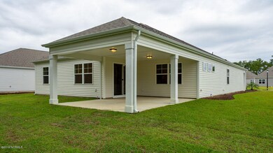 165 Calabash Lakes - Lot 1737-03