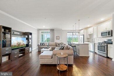 23315 Milltown Knoll Square unit 103, Ashburn, VA 20148 - photo 7