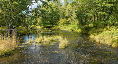 River front