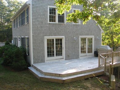 172 Run Hill Rd, Brewster, MA 02631 - photo 3