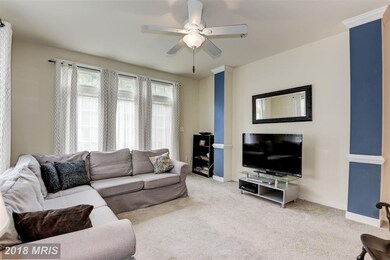 9512 Tarvie Cir, Bristow, VA 20136 - photo 5
