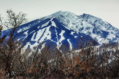 Aspen Highlans View from Living Room