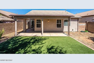 9116 E Sugar Sumac St 1