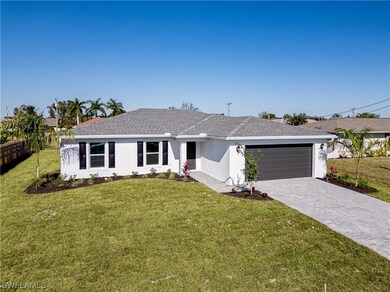 3022 NW Juanita Place, Cape Coral, FL 33993 - photo 3