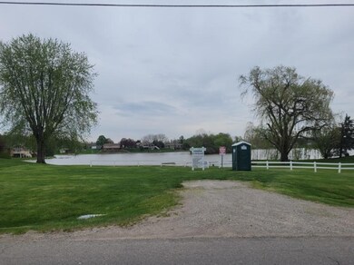Lake Access Park