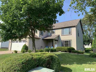 5508 N Pepperwood Ct, Peoria, IL 61615 - photo 2