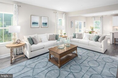 1404 Rd unit 28, Upper Marlboro, MD 20774 - photo 5