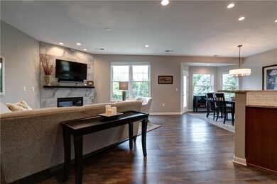 12591 Broadmoor Ct S, Fishers, IN 46037 - photo 4