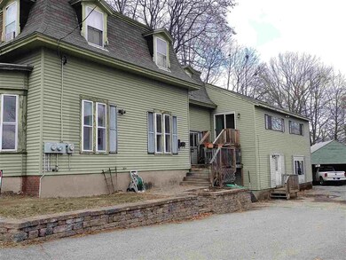 41 Walnut St, Rochester, NH 03867 - photo 2