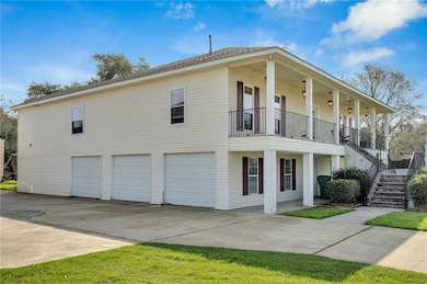 5563 Perrin St, Lafitte, LA 70067 - photo 3