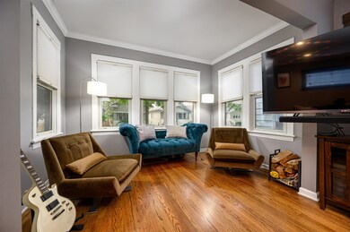 1117 S Scoville Ave, Oak Park, IL 60304 - photo 7