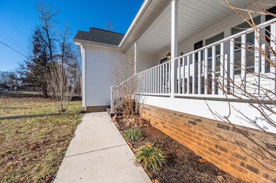 4713 Salem Rd, Spout Spring, VA 24593 - photo 3