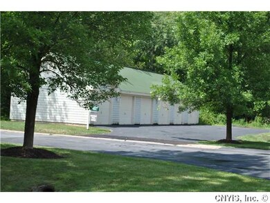 Other Garage space is conveniently located