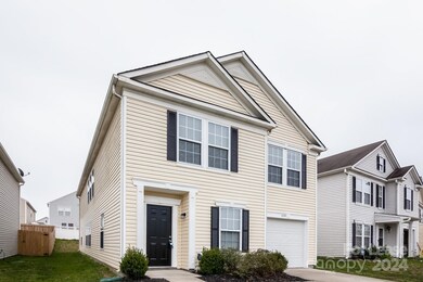 4339 Saint Catherines Ct, Concord, NC 28025 - photo 2