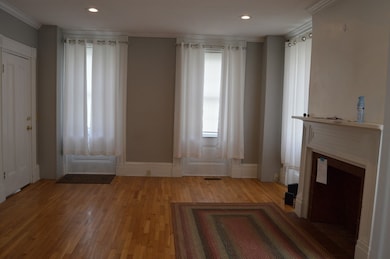 unit 1 living room