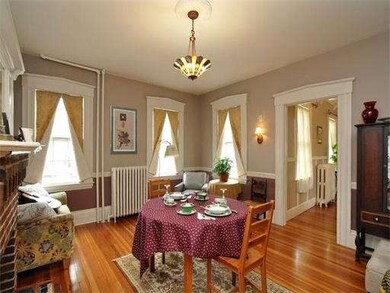 10 Mather St, Dorchester Center, MA 02124 - photo 6