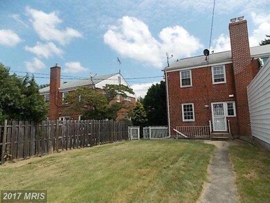 5906 Theodore Ave, Baltimore, MD 21214 - photo 2