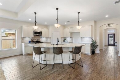 30153 Alpine Aster Ln, Cleveland, TX 77327 - photo 7