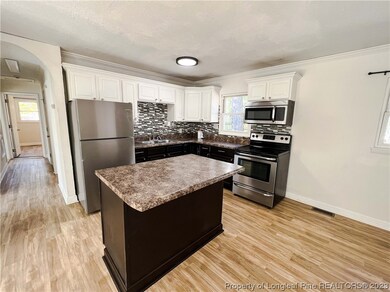 812 Stoneykirk Dr, Fayetteville, NC 28314 - photo 3