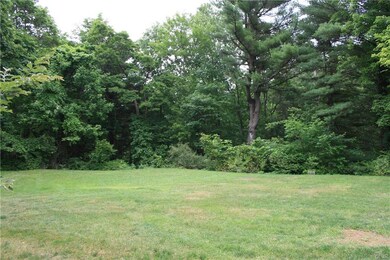 Side Yard