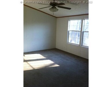 Master Bedroom.