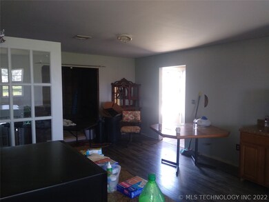 10484 N Yale Ave, Sperry, OK 74073 - photo 6