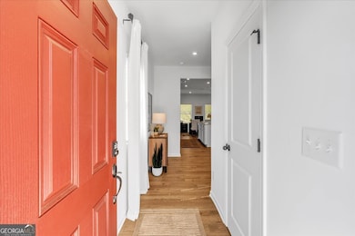 2694 Jordan Ln unit 23, Lithia Springs, GA 30122 - photo 3