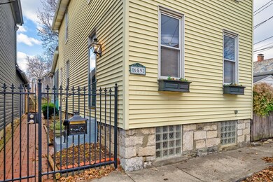 659 Brust St, Columbus, OH 43206 - photo 4