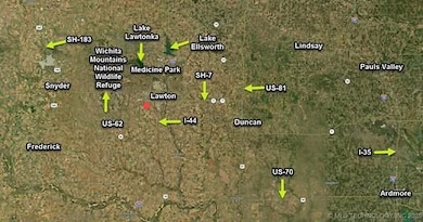 12 SW 67th St, Lawton, OK 73505 - photo 4