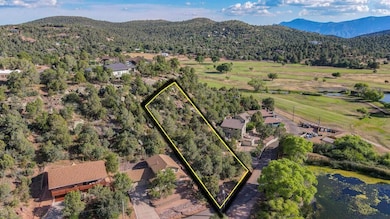 1403 W Rim Dr, Payson, AZ 85541 - photo 2