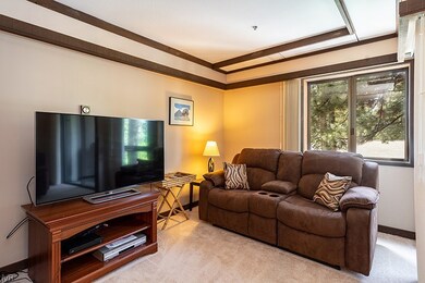 Private Alcove