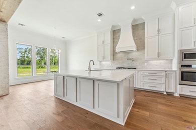 9085 Hillon Hood Rd, Denham Springs, LA 70726 - photo 7