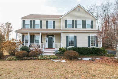 7920 Neighborly Ln, Quinton, VA 23141 - photo 2