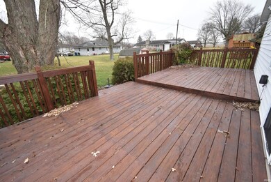 411 S Smith St, Boswell, IN 47921 - photo 5