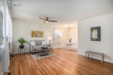 1346 Bates Dr, Colorado Springs, CO 80909 - photo 4