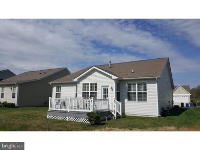 345 N Red Haven Ln, Dover, DE 19901 - photo 2