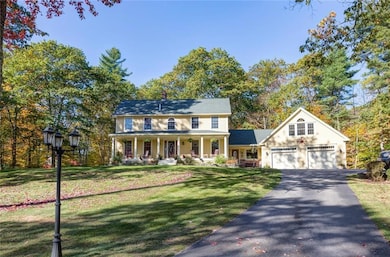 25 Wildridge Rd, Standish, ME 04084 - photo 2