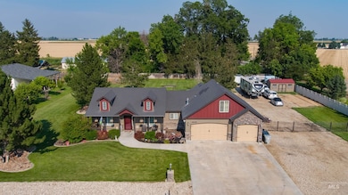 19028 Flora Rd, Nampa, ID 83687 - photo 2