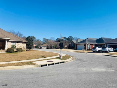 1091 Windchime Way, Pensacola, FL 32503 - photo 3