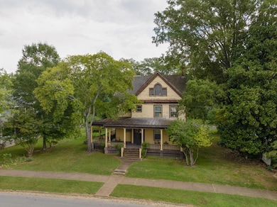 7 Barnhardt Cir, Fort Oglethorpe, GA 30742 - photo 4