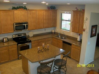 Kitchen 3 +